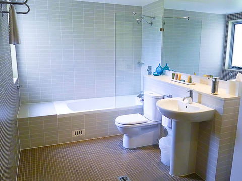 Corunna Station Country House - Timeshare Accommodation 3