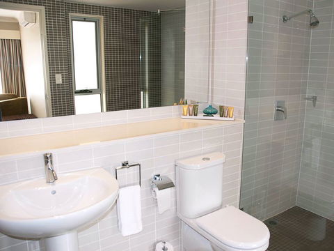 Corunna Station Country House - Timeshare Accommodation 4