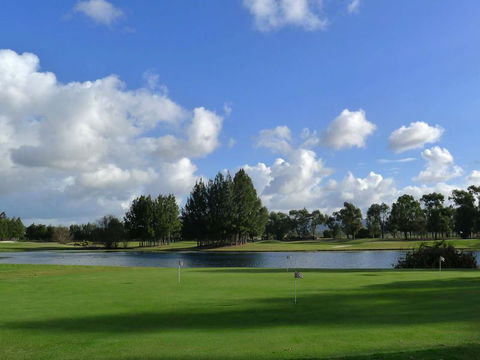 Corunna Station Country House - Timeshare Accommodation 5