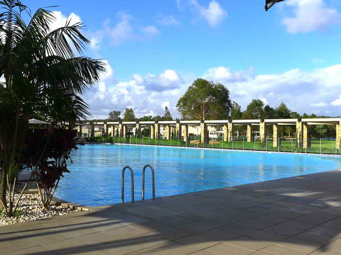 Corunna Station Country House - Timeshare Accommodation 7