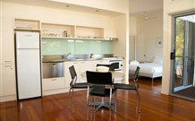 Moby's Beachside Retreat - Timeshare Accommodation 1