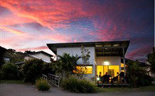 Moby's Beachside Retreat - Timeshare Accommodation 0
