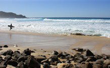 Moby's Beachside Retreat - Timeshare Accommodation 3