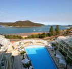 The Tantra Apartments at Ettalong Beach Resort - Timeshare Accommodation