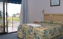 Abel Tasman Motel - Batehaven - Timeshare Accommodation 1