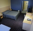 Albert Motel - Moree - Timeshare Accommodation