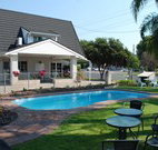 Alexander Motor Inn - Timeshare Accommodation