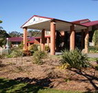 Archer Hotel - Timeshare Accommodation