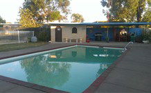 Balranald Capri Motel - Balranald - Timeshare Accommodation 0
