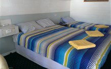 Balranald Capri Motel - Balranald - Timeshare Accommodation 3