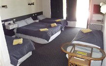 Balranald Capri Motel - Balranald - Timeshare Accommodation 2