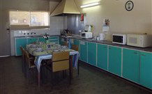 Balranald Capri Motel - Balranald - Timeshare Accommodation 1