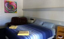 Balranald Capri Motel - Balranald - Timeshare Accommodation 7