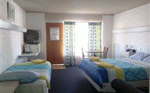 Balranald Capri Motel - Balranald - Timeshare Accommodation 6