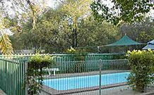 Balranald Sturt Motel - Balranald - Timeshare Accommodation 0
