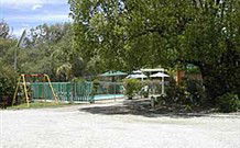Balranald Sturt Motel - Balranald - Timeshare Accommodation 1