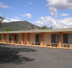 Bingara Fossickers Way Motel - Bingara - Timeshare Accommodation