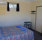 Bluey Motel - Lightning Ridge