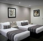Central Caleula Motor Lodge - Orange
