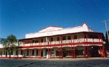Ganmain NSW Timeshare Accommodation