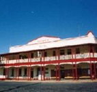 Ganmain Hotel - Ganmain - Timeshare Accommodation