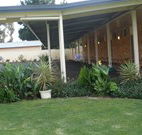Glen Innes Motel - Glen Innes