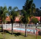 Gloucester Country Lodge Motel - Gloucester - Timeshare Accommodation