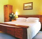 Hunter Country Lodge - Rothbury North - Timeshare Accommodation
