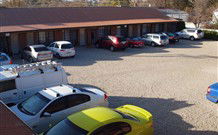 Holbrook Town Centre Motor Inn - Holbrook - Timeshare Accommodation 1