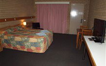 Holbrook Town Centre Motor Inn - Holbrook - Timeshare Accommodation 0