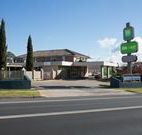 ibis Styles Orange - Orange
