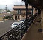 Inverell Terrace Motor Lodge - Timeshare Accommodation