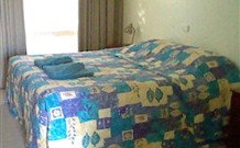 Jerilderie Motor Inn - Jerilderie - Timeshare Accommodation 0