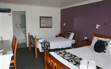 Karuah Riverside Motel - Karuah - Timeshare Accommodation 0