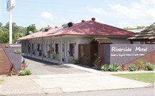 Karuah Riverside Motel - Karuah - Timeshare Accommodation 3