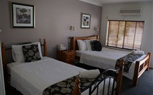 Karuah Riverside Motel - Karuah - Timeshare Accommodation 4