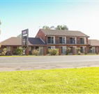 Mildura Riverview Motel - Gol Gol - Timeshare Accommodation
