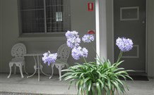 Pine Lodge Motel - Woolgoolga - Timeshare Accommodation 0