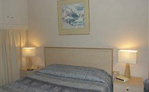 Pine Lodge Motel - Woolgoolga - Timeshare Accommodation 1