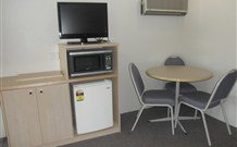Pine Lodge Motel - Woolgoolga - Timeshare Accommodation 3