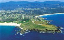 Pine Lodge Motel - Woolgoolga - Timeshare Accommodation 5