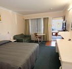 Sapphire City Motor Inn - Inverell - Timeshare Accommodation