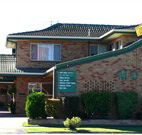 Squatters Homestead Motel - Casino - Timeshare Accommodation