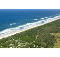 Wooyung Beach Holiday Park - Timeshare Accommodation