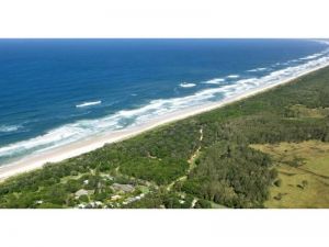 Wooyung Beach Holiday Park - Timeshare Accommodation 0