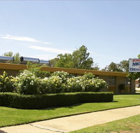 Jerilderie Motel and Caravan Park - Timeshare Accommodation