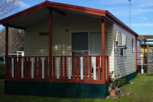 The Haven Caravan Park - Timeshare Accommodation 2