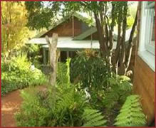 CEDAR CROFT Bed & Breakfast - Timeshare Accommodation 0
