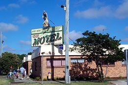Jackie Howe Motel - Timeshare Accommodation 0