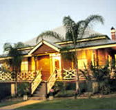 Cooloola Country Bed  Breakfast